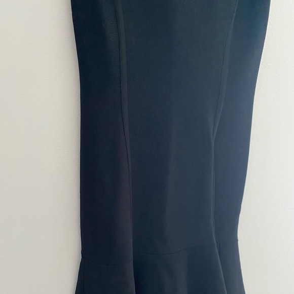 BCBG bodycon flare dress - Picture 5 of 5